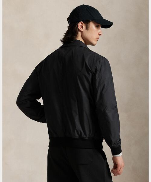 サウスランド パッカブル ジャケット（ブルゾン）｜POLO RALPH