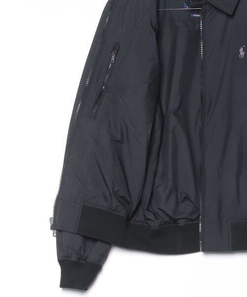 サウスランド パッカブル ジャケット（ブルゾン）｜POLO RALPH