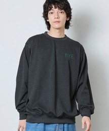 L.L.Bean | 【JAPAN EDITION】ジョーンズポート・クルーネック・スウェットシャツ(スウェット)