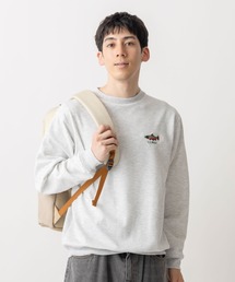 L.L.Bean(GGr[)́yJAPAN EDITIONzW[Y|[gEN[lbNEXEFbgVc(XEFbg)