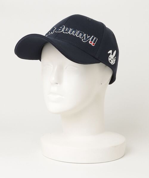 ジャックバニー　キャップ 定番】キャップ (UNISEX) | Jack Bunny!!（ジャックバニー