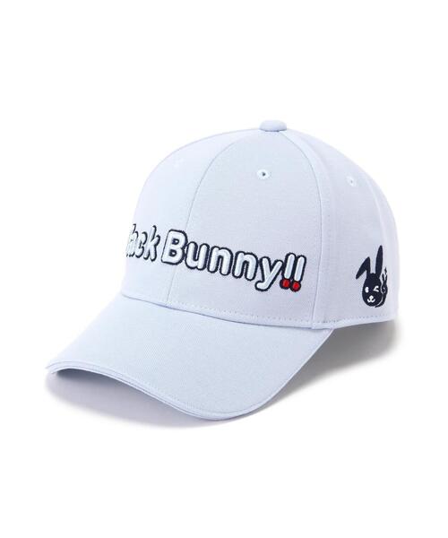 ジャックバニー　キャップ 定番】キャップ (UNISEX) | Jack Bunny!!（ジャックバニー