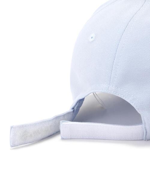 Jack Bunny!!(ジャックバニー)の「【Jack Bunny!!】キャップ (UNISEX)(キャップ・レディース・ホワイト/ブラウン/ネイビー/ブルー・FREE)」の20枚目の写真