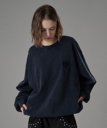 メンズのスウェット（ブルー・ネイビー/青色系）ファッション通販