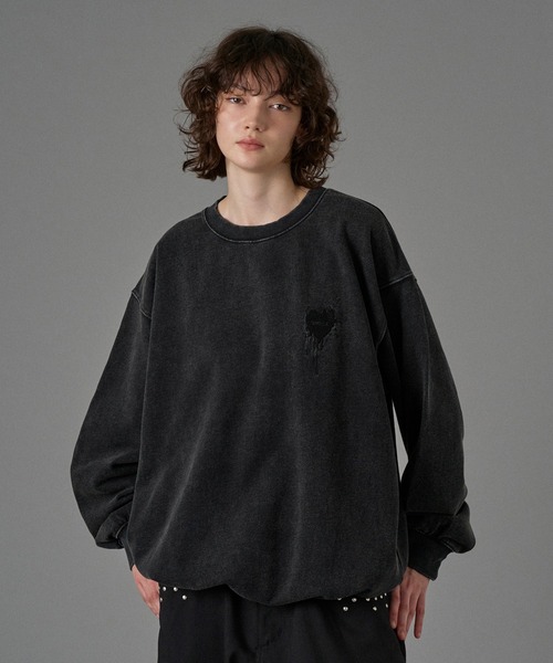 【タグ付き新品未使用】aLORS paris スウェット セール】【NIKE / ナイキ】PSG M NK DF SI QZ TOP SE FQ8009