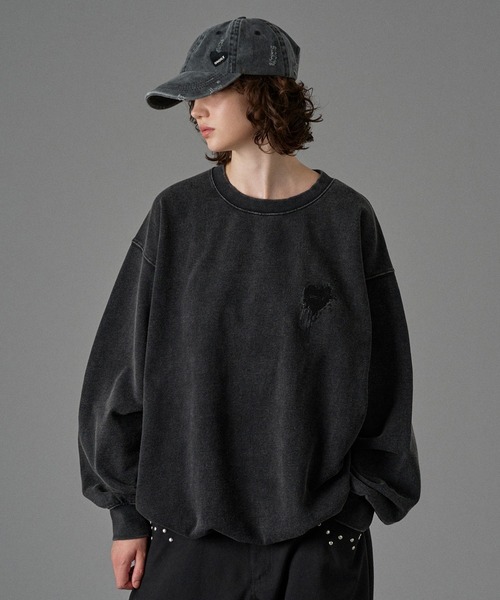 TODAYFUL 25AW スウェット TODAYFUL(トゥデイフル) / Life's online store（ライフズ