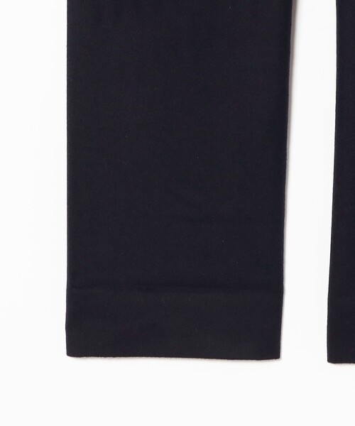 sage de cret（サージュデクレ）の「【別注】sage de cret / Melton Pants（その他パンツ・メンズ・ネイビー・M/S）」の5枚目の写真