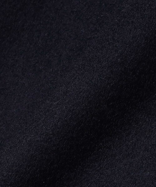 sage de cret（サージュデクレ）の「【別注】sage de cret / Melton Pants（その他パンツ・メンズ・ネイビー・M/S）」の3枚目の写真