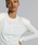 CINOH�i�`�m�j�́uWOOL JERSEY SHOULDER PADDED T-SHIRT�iT�V���c/�J�b�g�\�[�j�v�b�z���C�g�n���̑�
