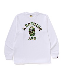 エイプ ロンＴ マイロロゴ XL エイプ ロンT マイロロゴ XL 楽天市場】ア ベイシング エイプ