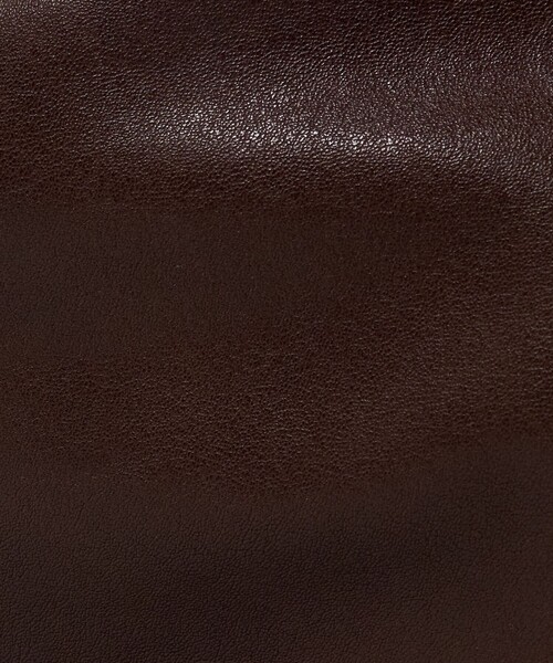 ALICE MARTHA（アリスマシャ）の「＜ALICE MARTHA＞ DENBER（ショルダーバッグ・レディース・ブラック/ダークブラウン・FREE）」の17枚目の写真