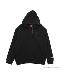 Manhattan Portage | Sweat Parka DORAEMON(パーカー)