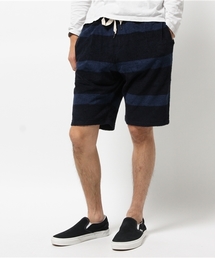 PILE BOADER SHORTS