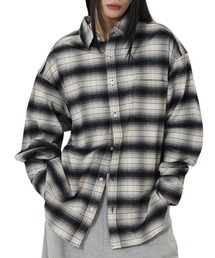 OY｜オーワイのトップス（チェック柄）通販 - ZOZOTOWN