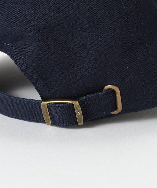 LY（エルワイ）の「《追加》【LY / エルワイ】Garabato Cap（キャップ・レディース・ボルドー/ピンク/ネイビー・FREE）」の9枚目の写真