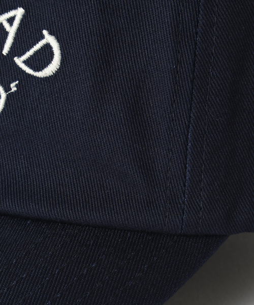 LY（エルワイ）の「《追加》【LY / エルワイ】Garabato Cap（キャップ・レディース・ボルドー/ピンク/ネイビー・FREE）」の15枚目の写真