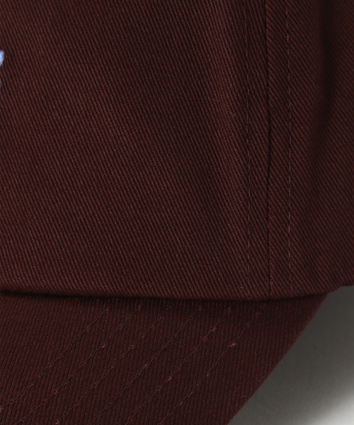 LY（エルワイ）の「《追加》【LY / エルワイ】Garabato Cap（キャップ・レディース・ボルドー/ピンク/ネイビー・FREE）」の17枚目の写真