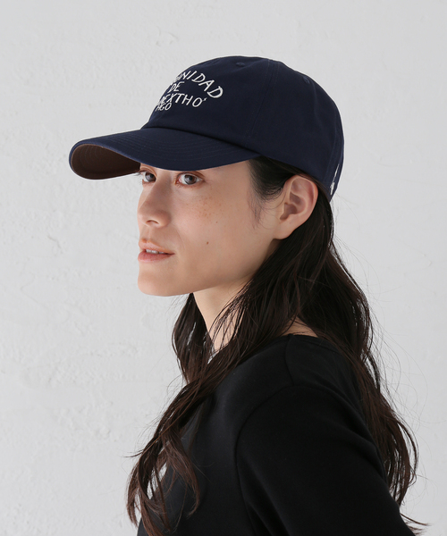 LY（エルワイ）の「《追加》【LY / エルワイ】Garabato Cap（キャップ・レディース・ボルドー/ピンク/ネイビー・FREE）」の19枚目の写真