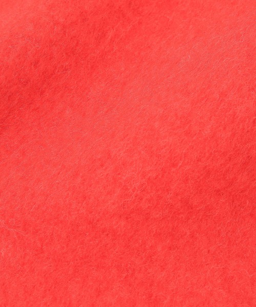 LOWRYS FARM（ローリーズファーム）の「フトフリンジムジストール　580194（ストール/ショール・レディース・ブラウン/グレー/レッド/ピンク/アイボリー/ブルー・FREE）」の12枚目の写真