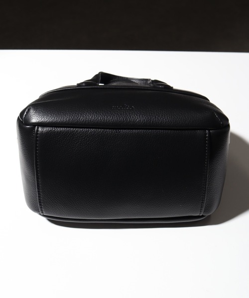 セール】【welise×ADAMPATEK】リアルレザー 2wayショルダーミニ