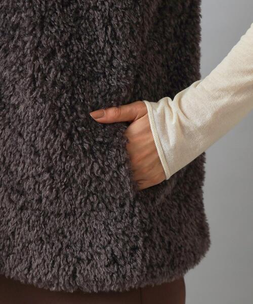 DRESSTERIOR（ドレステリア）の「【otonaMUSE 11月号掲載