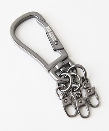 BEN DAVIS（ベンデイビス）の「【BEN DAVIS/ベンデイビス】カラビナキーホルダー（キーホルダー）」