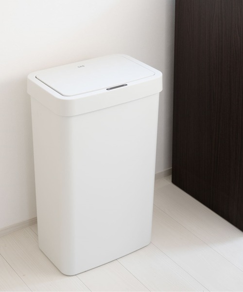 セール】EKO JAPAN ハナ センサービン ゴミ箱 / HANA SENSORBIN［50L
