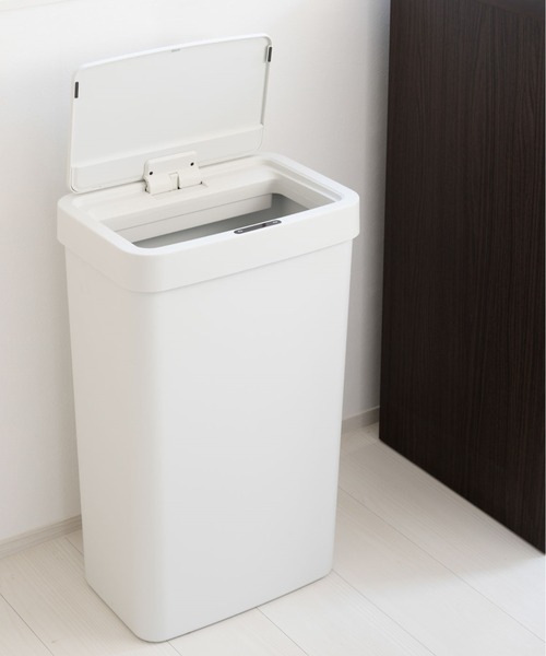セール】EKO JAPAN ハナ センサービン ゴミ箱 / HANA SENSORBIN［50L