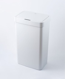EKO（イーケーオー）の「EKO JAPAN ハナ センサービン ゴミ箱 / HANA SENSORBIN［50L］（ダストボックス）」