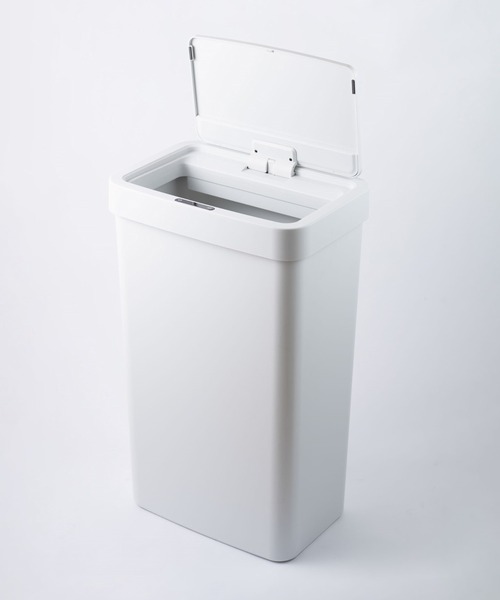 セール】EKO JAPAN ハナ センサービン ゴミ箱 / HANA SENSORBIN［50L