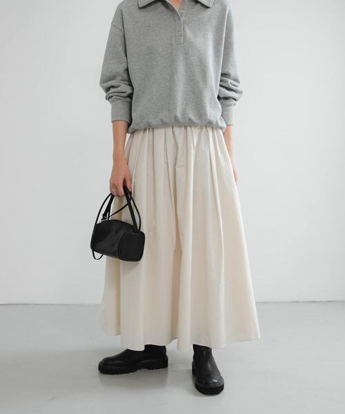 ギャザーボリュームスカート（スカート）｜URBAN RESEARCH（アーバン