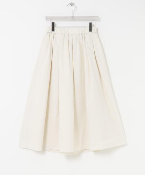 ギャザーボリュームスカート（スカート）｜URBAN RESEARCH（アーバン