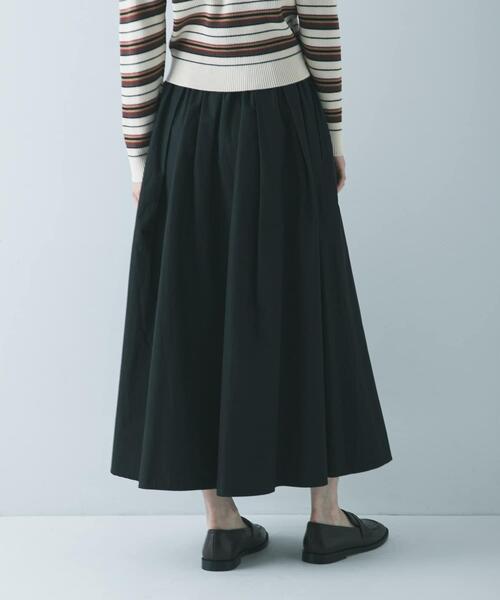 ギャザーボリュームスカート（スカート）｜URBAN RESEARCH（アーバン
