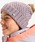 ROXY�i���L�V�[�j�́uBLIZZARD BEANIE /���L�V�[�{���{���t���j�b�g�X�E�r�[�j�[�i�j�b�g�L���b�v/�r�[�j�[�j�v�b���C���b�N