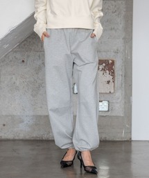 HEREIAM | 【HEREIAM】リラックスフォルムJOG(スウェットパンツ)