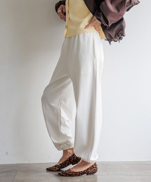 HEREIAM | 【HEREIAM】リラックスフォルムJOG(スウェットパンツ)