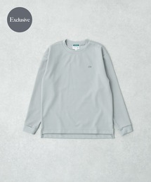 LACOSTE | 『別注』LACOSTE×URBAN RESEARCH　Functional Pique Long-Sleeve(Tシャツ/カットソー)
