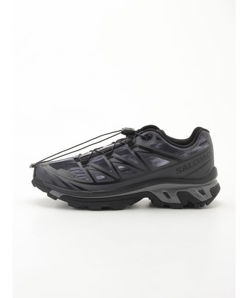 SALOMON(サロモン)の「【SALOMON】XT-6 CAMO(スニーカー・レディース・ダークグレー・23/23.5/24.5/25/24)」の6枚目の写真