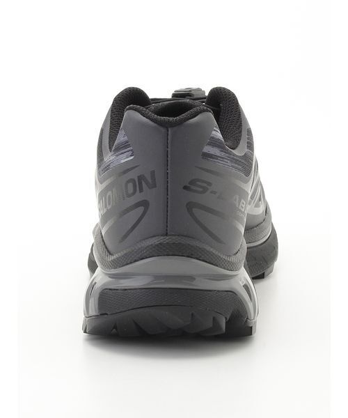 SALOMON(サロモン)の「【SALOMON】XT-6 CAMO(スニーカー・レディース・ダークグレー・23/23.5/24.5/25/24)」の2枚目の写真