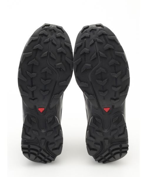 SALOMON(サロモン)の「【SALOMON】XT-6 CAMO(スニーカー・レディース・ダークグレー・23/23.5/24.5/25/24)」の8枚目の写真