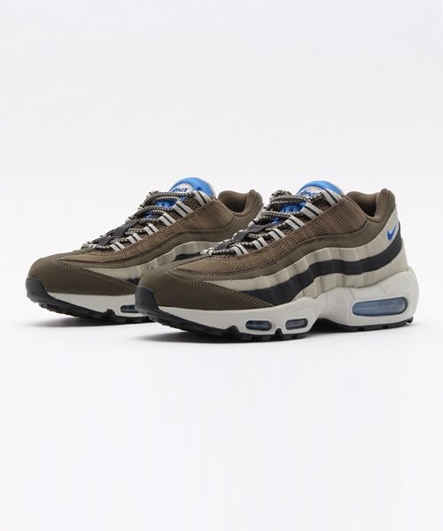 NIKE(ナイキ)の「【NIKE】AIR MAX 95(スニーカー・メンズ・その他/その他1・28cm/26cm)」の2枚目の写真