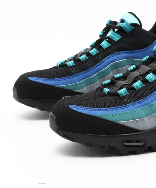 NIKE(ナイキ)の「【NIKE】AIR MAX 95(スニーカー・メンズ・その他/その他1・28cm/26cm)」の7枚目の写真