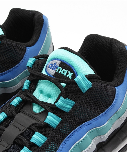 NIKE(ナイキ)の「【NIKE】AIR MAX 95(スニーカー・メンズ・その他/その他1・28cm/26cm)」の8枚目の写真
