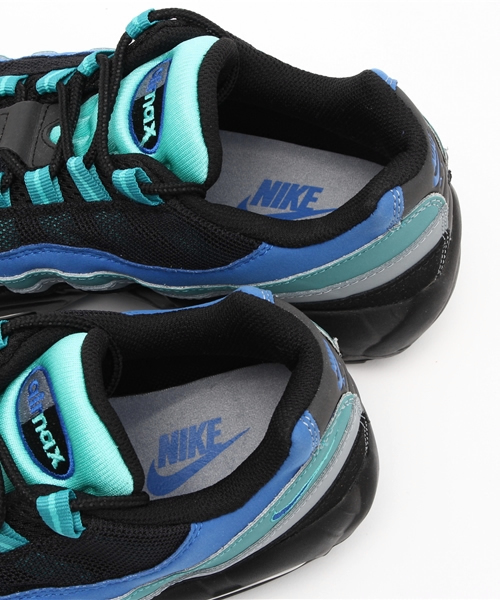NIKE(ナイキ)の「【NIKE】AIR MAX 95(スニーカー・メンズ・その他/その他1・28cm/26cm)」の9枚目の写真