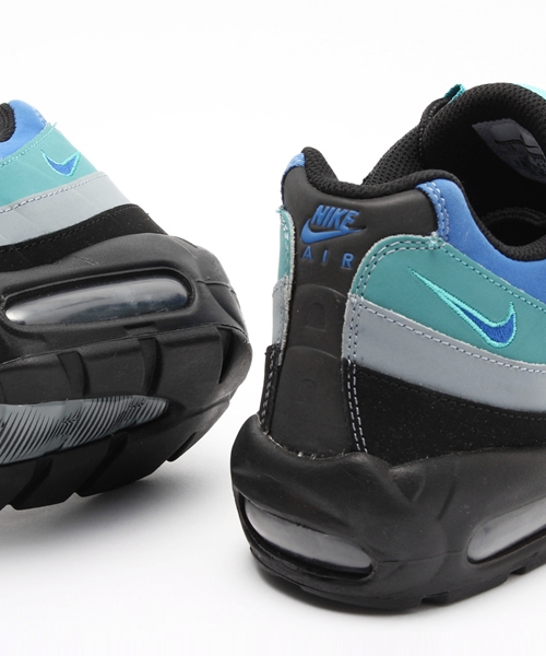 NIKE(ナイキ)の「【NIKE】AIR MAX 95(スニーカー・メンズ・その他/その他1・28cm/26cm)」の10枚目の写真