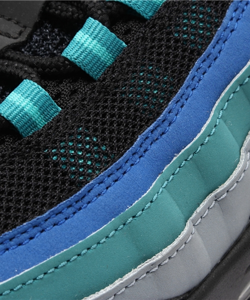 NIKE(ナイキ)の「【NIKE】AIR MAX 95(スニーカー・メンズ・その他/その他1・28cm/26cm)」の11枚目の写真