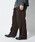 RED KAP�i���b�h�L���b�v�j�́uRED KAP/���b�h�L���b�v �ʒ� SMU PT-38 SETUP 2TUCK CORDUROY WIDE PANTS/�R�[�f�����C/�����b�N�X�t�B�b�g/�y�Z�b�g�A�b�v�Ή��z�i���̑��p���c�j�v�b�u���E��