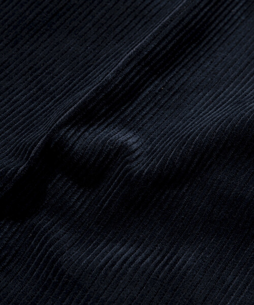 RED KAP（レッドキャップ）の「RED KAP/レッドキャップ 別注 SMU PT-38 SETUP 2TUCK CORDUROY WIDE PANTS/コーデュロイ/リラックスフィット/【セットアップ対応】（その他パンツ・メンズ・ベージュ/ブラック/ネイビー/ブラウン・MEDIUM/LARGE/SMALL）」の5枚目の写真