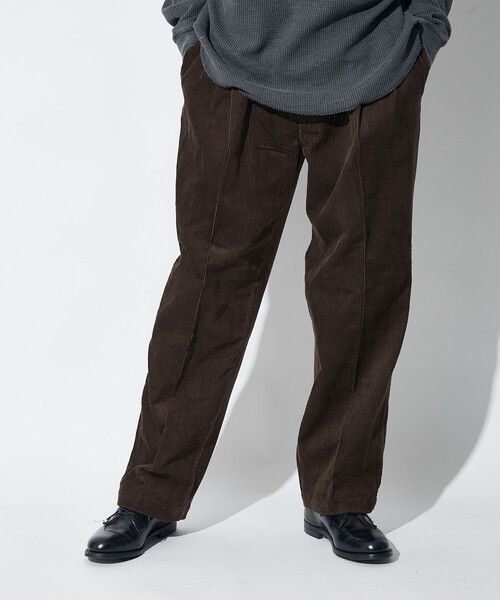 セール】RED KAP/レッドキャップ 別注 SMU PT-38 SETUP 2TUCK CORDUROY