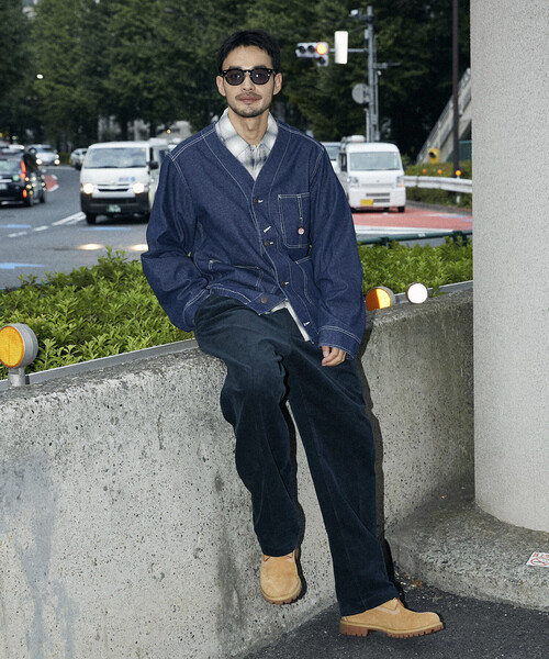 セール】RED KAP/レッドキャップ 別注 SMU PT-38 SETUP 2TUCK CORDUROY